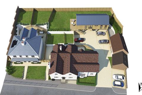 3, Crown Court Guildford Road, Westcott, Dorking, RH4 3QG