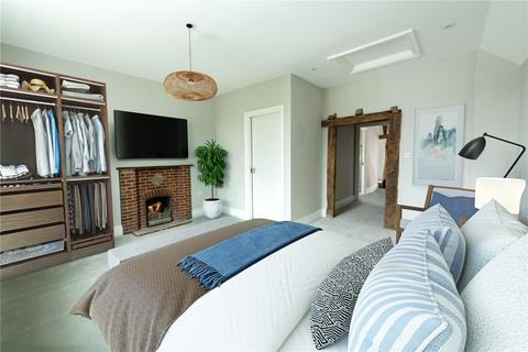 3, Crown Court Guildford Road, Westcott, Dorking, RH4 3QG
