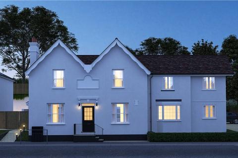 3, Crown Court Guildford Road, Westcott, Dorking, RH4 3QG