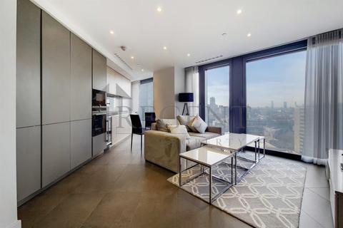 1 bedroom apartment to rent - Chronicle Tower, City Road, EC1V