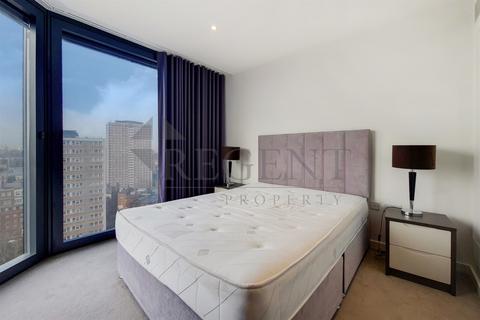 1 bedroom apartment to rent, Chronicle Tower, City Road, EC1V