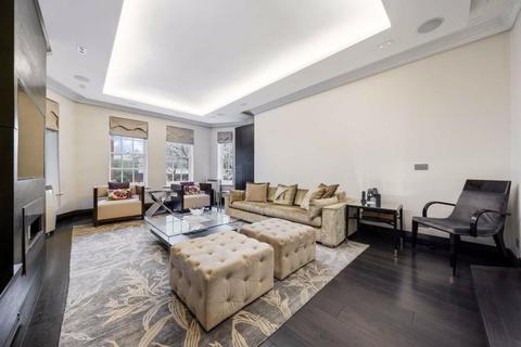 4 bedroom apartment to rent, St John's Wood Road, London NW8