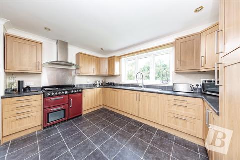 4 bedroom detached house for sale, Priory Mead, Doddinghurst, Brentwood, Essex, CM15