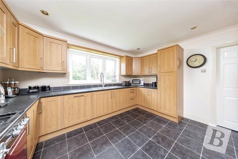 4 bedroom detached house for sale, Priory Mead, Doddinghurst, Brentwood, Essex, CM15