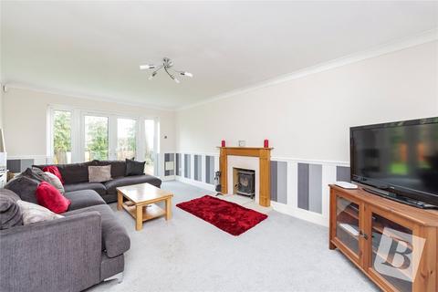 4 bedroom detached house for sale, Priory Mead, Doddinghurst, Brentwood, Essex, CM15