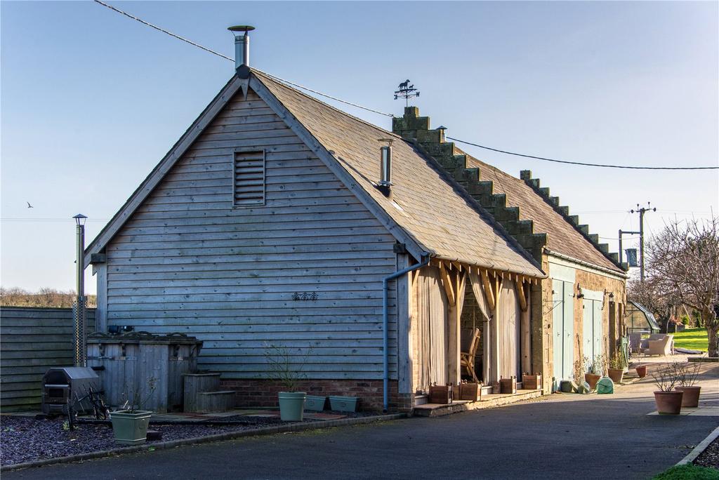 Party Barn