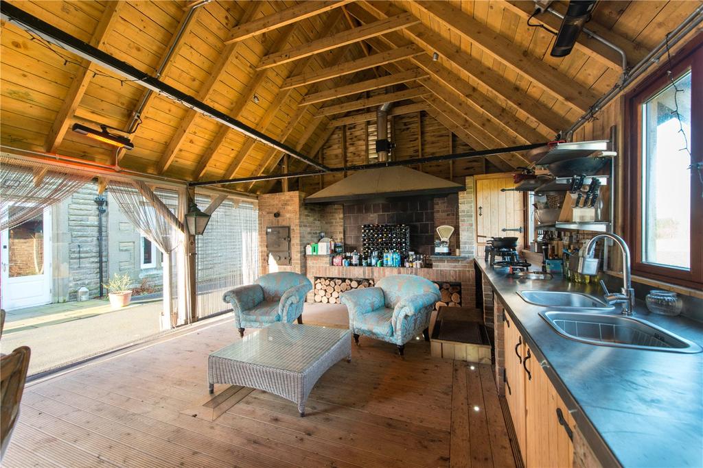 Party Barn