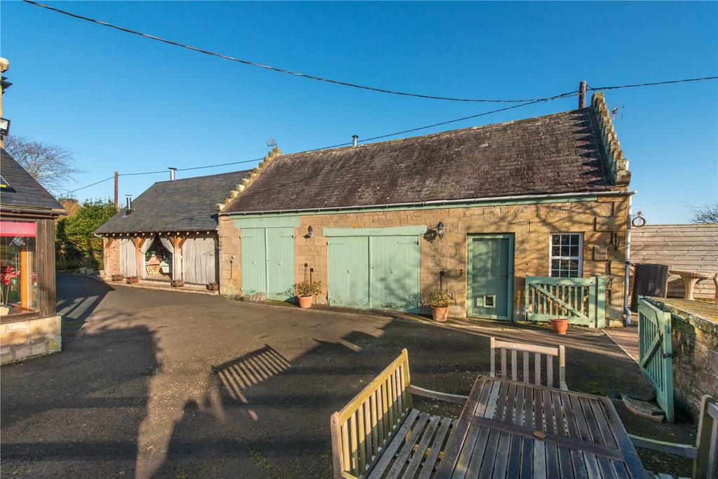 Outbuildings