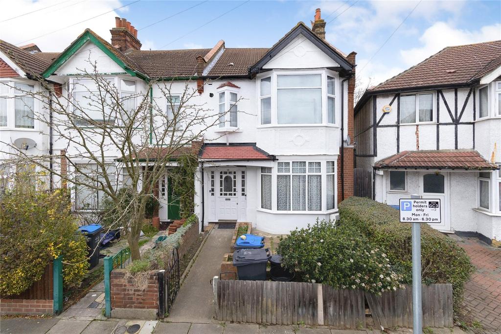 Melrose Avenue, Mitcham, CR4 1 bed apartment for sale £260,000