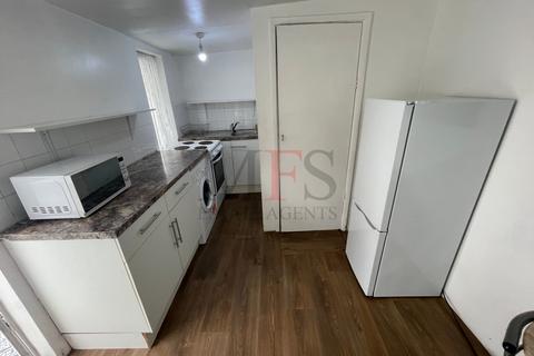 undefined, Church Avenue, Southall, UB2