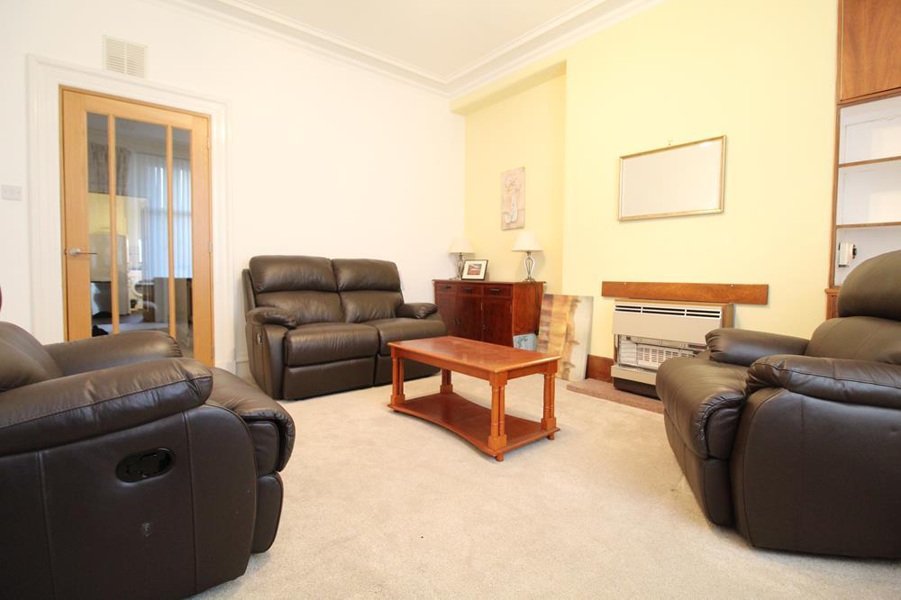 Mile end Avenue First left, Aberdeen, AB 1 bed flat £475 pcm (£110 pw)