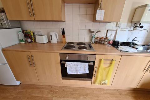 1 bedroom house to rent, Hyde Park Road, Leeds