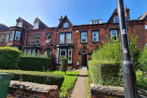 1 bedroom house to rent, Hyde Park Road, Leeds