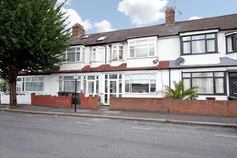 8 Overton Road, London, E10 7NN