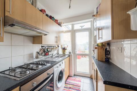 8 Overton Road, London, E10 7NN