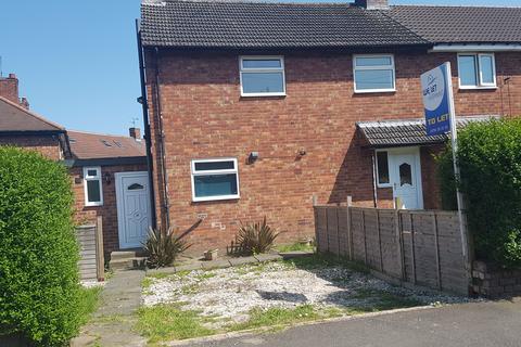 3 bedroom semi-detached house to rent, Acacia Avenue, Rotherham S66 2BP