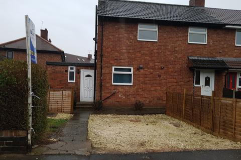 3 bedroom semi-detached house to rent, Acacia Avenue, Rotherham S66 2BP