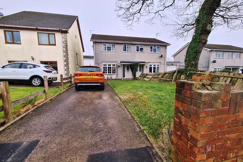 40 Mervyn Way, Pencoed, Bridgend, CF35 6JH