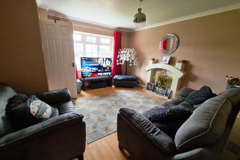40 Mervyn Way, Pencoed, Bridgend, CF35 6JH