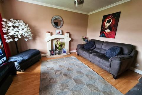 40 Mervyn Way, Pencoed, Bridgend, CF35 6JH