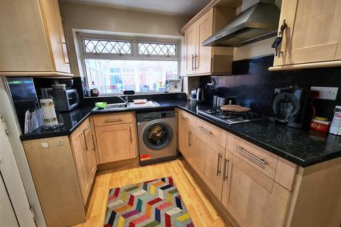 40 Mervyn Way, Pencoed, Bridgend, CF35 6JH