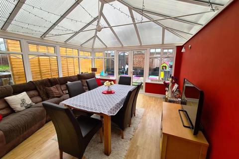 40 Mervyn Way, Pencoed, Bridgend, CF35 6JH