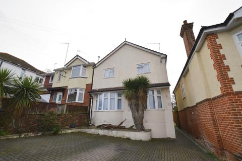 1 bedroom in a house share to rent - Crest Road, Parkstone, Poole, Dorset, BH12 3DR