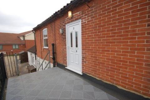 1 bedroom flat to rent, High Street, Watton, IP25