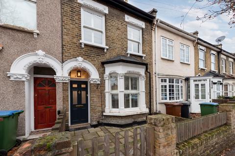 83 Selby Road, London, E11 3LS