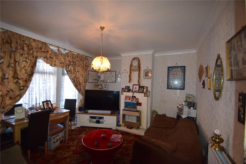 Wyld Way, Wembley, HA9 3 bed semidetached house £549,950