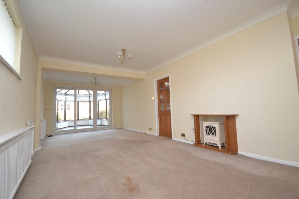 Avon Road, Billinge, Wigan, WN5 4 bed detached house £300,000