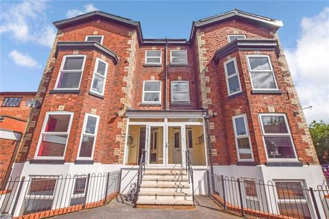 2 bedroom flat to rent, 5 Bridgenorth Avenue, Urmston, Manchester, M41