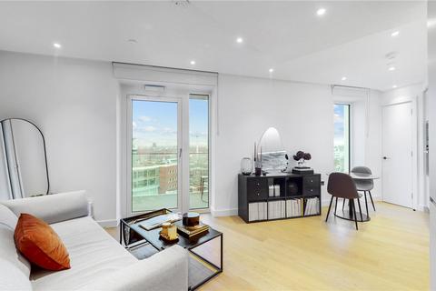 1 bedroom apartment for sale, Lincoln Apartments, Fountain Park Way, White City, London, W12