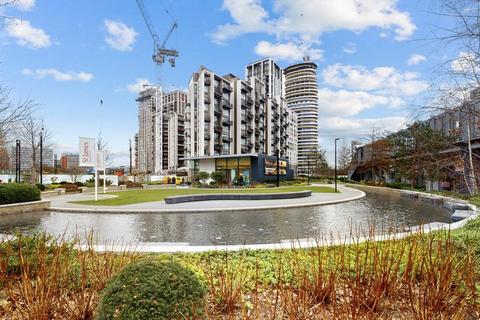 1 bedroom apartment for sale, Lincoln Apartments, Fountain Park Way, White City, London, W12