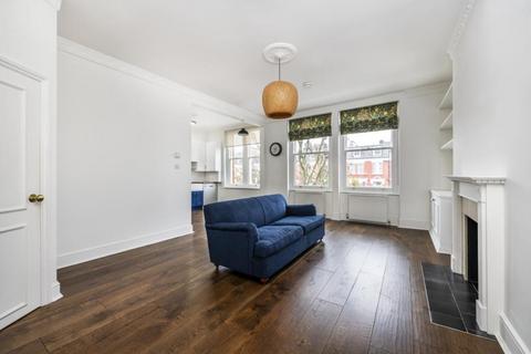 2 bedroom flat to rent, Sutherland Avenue, W9