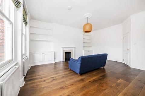 2 bedroom flat to rent, Sutherland Avenue, W9