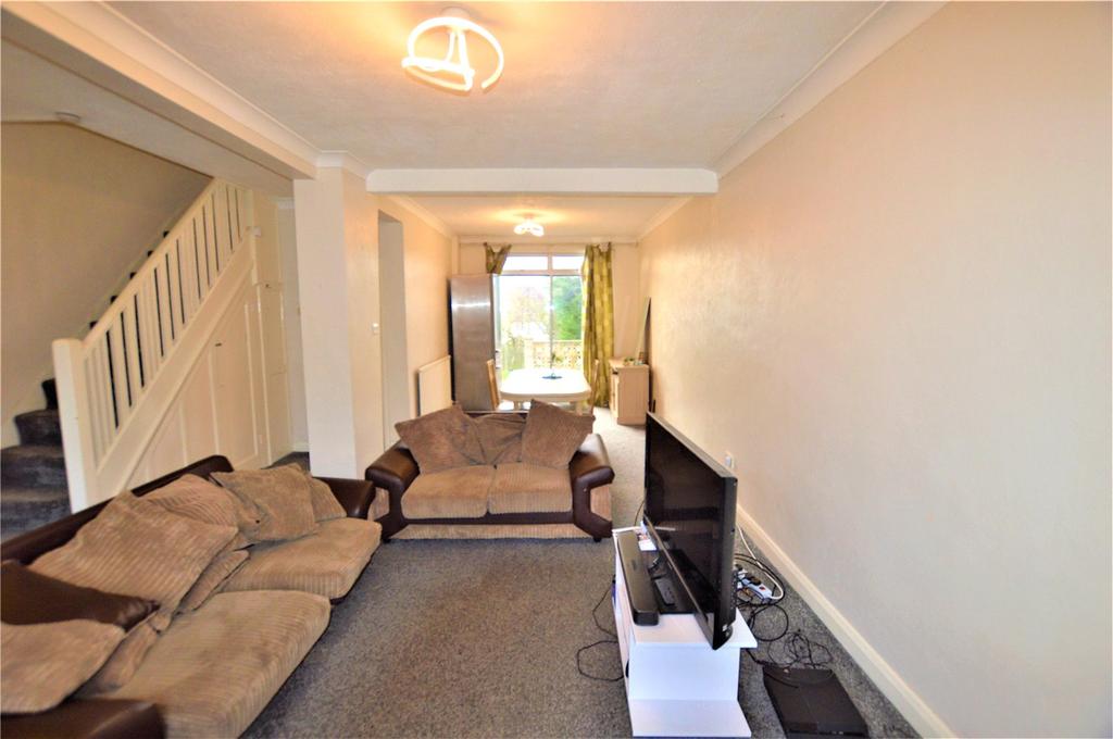 Westmount Road, Eltham, London, SE9 3 bed terraced house £465,000