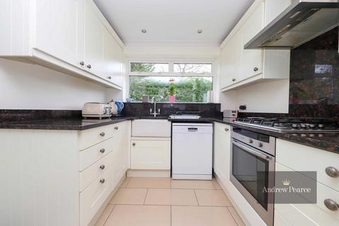 3 bedroom detached house for sale, Sequoia Park, Pinner HA5