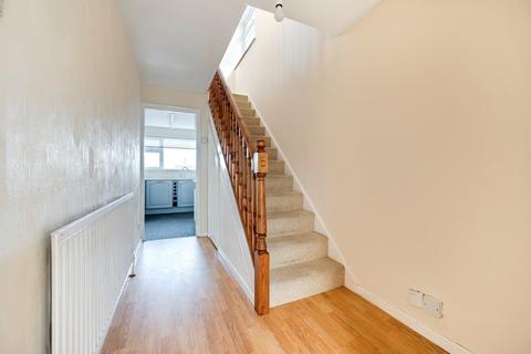 3 bedroom detached house for sale - Redbrook Crescent, Melton Mowbray