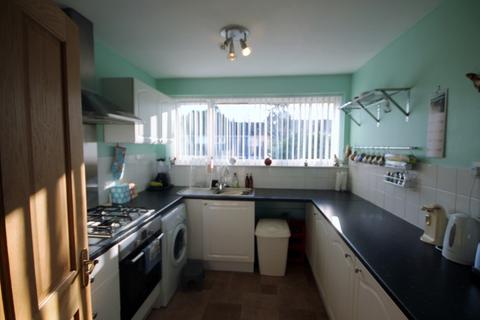 95 Cherryleas Drive, Leicester, LE3 0LT