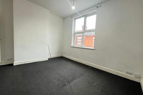 undefined, Tewkesbury Street, Leicester