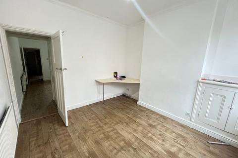 undefined, Tewkesbury Street, Leicester