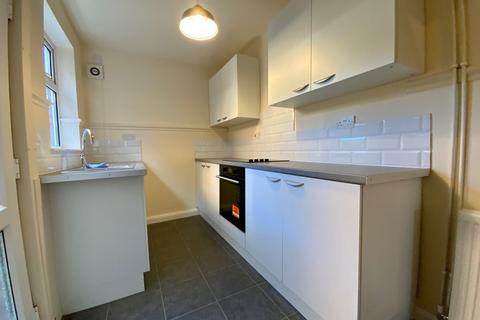 undefined, Tewkesbury Street, West End Leicester