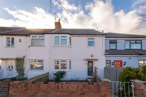 55 Avalon Road, London, W13 0BG