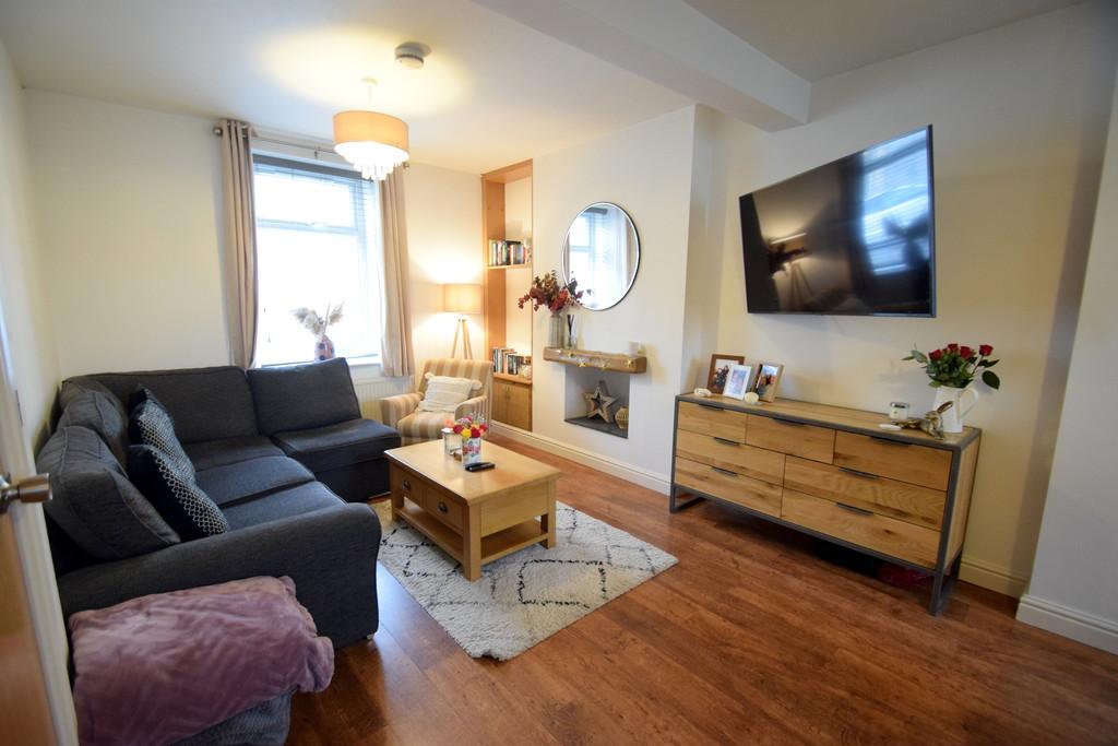 6 Jenkin Street, Bridgend, Bridgend County Borough, CF31 3AN 2 bed