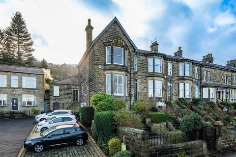 2 Chevin Terrace, Otley, LS21 3JH