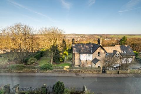 2 Chevin Terrace, Otley, LS21 3JH
