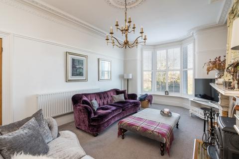 2 Chevin Terrace, Otley, LS21 3JH