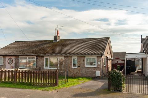 undefined, Cleveland Way, York YO32