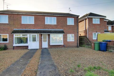 undefined, Burrowmoor Road, March PE15